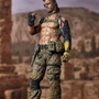 『MGSV：TPP』「ヴェノム・スネーク 1/6スタチュー」800個限定版が国内流通決定