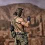 『MGSV：TPP』「ヴェノム・スネーク 1/6スタチュー」800個限定版が国内流通決定