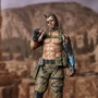 『MGSV：TPP』「ヴェノム・スネーク 1/6スタチュー」800個限定版が国内流通決定