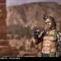 『MGSV：TPP』「ヴェノム・スネーク 1/6スタチュー」800個限定版が国内流通決定