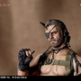 『MGSV：TPP』「ヴェノム・スネーク 1/6スタチュー」800個限定版が国内流通決定