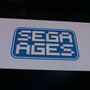 11本目はファン待望の『バーチャレーシング』に決定！ MC8bit氏のセガ愛も熱かったセガゲームス『SEGA AGES』ステージ【TGS2018】