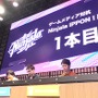 『Ninjala』メディア対抗戦にINSide/GameSparkも参戦、読プレと“あるかもしれない副賞”をかけて激突─1位の奪取を！ もしくは見せ場を！【TGS2018】