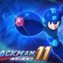 『ロックマン11 運命の歯車! !』メインビジュアルが大阪府警察のサイバー犯罪防止啓発施策に採用！