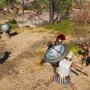 『アサシン クリード オデッセイ』を遊ぶべき5つの理由―全てが重なり深みを増す“歴史の中を歩むような体験”