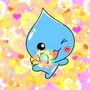 ぷるるんっ!しずくちゃん めいろの森のどうぶつたち