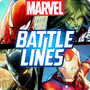 『MARVEL Battle Lines』事前登録開始─スタートダッシュ特典＆豪華グッズが当たるキャンペーン開催中！