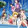 「〈物語〉シリーズ」(c)西尾維新／講談社・アニプレックス・シャフト