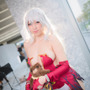 「コスプレ博 in TFT」美女コスプレイヤー集結！「FGO」クレオパトラからキングテレサ姫まで【写真137枚】