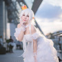 「コスプレ博 in TFT」美女コスプレイヤー集結！「FGO」クレオパトラからキングテレサ姫まで【写真137枚】