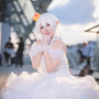 「コスプレ博 in TFT」美女コスプレイヤー集結！「FGO」クレオパトラからキングテレサ姫まで【写真137枚】