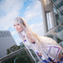 「コスプレ博 in TFT」美女コスプレイヤー集結！「FGO」クレオパトラからキングテレサ姫まで【写真137枚】