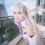 「コスプレ博 in TFT」美女コスプレイヤー集結！「FGO」クレオパトラからキングテレサ姫まで【写真137枚】