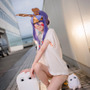 「コスプレ博 in TFT」美女コスプレイヤー集結！「FGO」クレオパトラからキングテレサ姫まで【写真137枚】