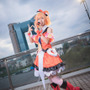 「コスプレ博 in TFT」美女コスプレイヤー集結！「FGO」クレオパトラからキングテレサ姫まで【写真137枚】