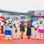 「ガルパスペシャルゲーム！キラキラDAY」(C)BanG Dream! Project (C)Craft Egg Inc. (C)bushiroad All Rights Reserved. (C)Hokkaido Nippon-Ham Fighters (C)Rakuten Eagles (C)SEIBU Lions (C)CHIBA LOTTE MARINES (C)ORIX Buffaloes (C)SoftBank HAWKS