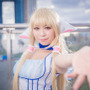 「FGO」「アズレン」人気キャラ大集合！ 「コスプレ博 in TFT」美女レイヤーまとめ【写真110枚】