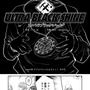 【漫画】『ULTRA BLACK SHINE』case28「タイムマシンによろしく！　その６」