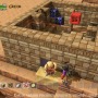 『ドラゴンクエストビルダーズ２』オッカムル島での採掘に関する情報が公開―あらくれを導いて鉱石をガッポリ入手！