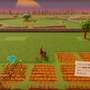 【吉田輝和の絵日記】バタ臭農場シム『Farm Together』を気軽にプレイ…と思ったら完全中毒になる