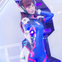 D.Va『overwatch』