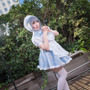 【コスプレ】「池ハロ2018」美女レイヤーまとめ！「FGO」「SAO」人気キャラが目白押し【写真162枚】