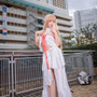 【コスプレ】「池ハロ2018」美女レイヤーまとめ！「FGO」「SAO」人気キャラが目白押し【写真162枚】