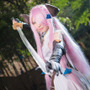 【コスプレ】「池ハロ2018」美女レイヤーまとめ！「FGO」「SAO」人気キャラが目白押し【写真162枚】