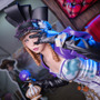 【コスプレ】 「池ハロ2018」人気レイヤー・五木あきら特集！「Identity V」コス披露【写真44枚】