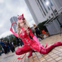 【コスプレ】「池ハロ2018」最終日も美女レイヤー集結！ バニーガール先輩やクッパ姫まで【写真182枚】