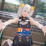 【コスプレ】「池ハロ2018」最終日も美女レイヤー集結！ バニーガール先輩やクッパ姫まで【写真182枚】