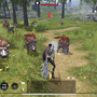 日本向けの丁寧なカルチャライズが光るスマホ用MMORPG『FAITH』プレイインプレッション