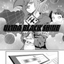 【漫画】『ULTRA BLACK SHINE』case29「タイムマシンによろしく！　その7」