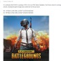 噂：PS4版『PUBG』が12月にも登場？―海外メディア報道