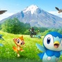 第4世代のポケモン、何を育ててるか教えてください！【ポケモンGO 秋田局】