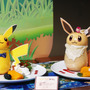 「ピカ・ブイカフェ」@池袋パルコが11月9日よりオープン！ポケモンまみれな幸せ空間の様子をお届け【フォトレポ】