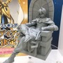 「ファラオの神威を見るがいい！」─『FGO』オジマンディアスが1/8フィギュアに！ 玉座に腰を下ろして威風堂々