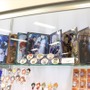 オジマンディアス、アーサーがフィギュアに！『FGO』グッズまとめ【AGF2018レポ】