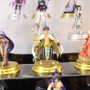 オジマンディアス、アーサーがフィギュアに！『FGO』グッズまとめ【AGF2018レポ】