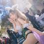 【コスプレ】「ホココス2018秋」美女レイヤーまとめ 人気キャラがホコ天を彩る【写真122枚】