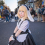 【コスプレ】「ホココス2018秋」美女レイヤーまとめ 人気キャラがホコ天を彩る【写真122枚】