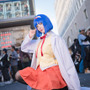 【コスプレ】「ホココス2018秋」美女レイヤーまとめ 人気キャラがホコ天を彩る【写真122枚】