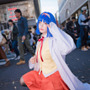 【コスプレ】「ホココス2018秋」美女レイヤーまとめ 人気キャラがホコ天を彩る【写真122枚】