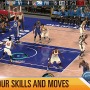 『NBA 2K モバイル』無料配信がスタート─いつでもどこでもスマホでバスケが楽しめる！