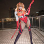 【コスプレ】エヴァ、FGO、アイマス…「コスプレ博inTFT」に美女レイヤーが多数降臨！【写真109枚】