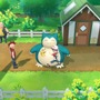 『ポケモン ピカ・ブイ』この連れ歩きがヤバい！10選