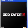 PS4『GOD EATER 3』新TVCMを公開─「絶望を 翔け抜けろ」