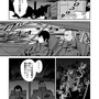 【漫画】『ULTRA BLACK SHINE』case31「決戦！第1惑星　その１」