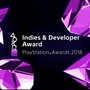 「PS Awards 2018」インディーズ＆デベロッパー賞は『Ultimate Chicken Horse』『ABZU』『Dead Cells』が受賞