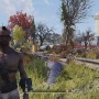 【吉田輝和の絵日記】『Fallout 76』優しい仲間達と荒廃世界をほのぼの探検してきた